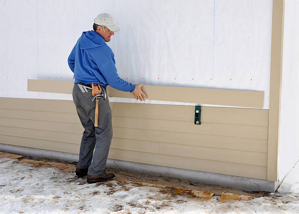 Best Vinyl Siding Installation  in Holbrook, NY