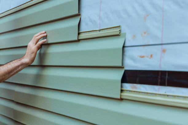 Best Aluminum Siding Installation  in Holbrook, NY